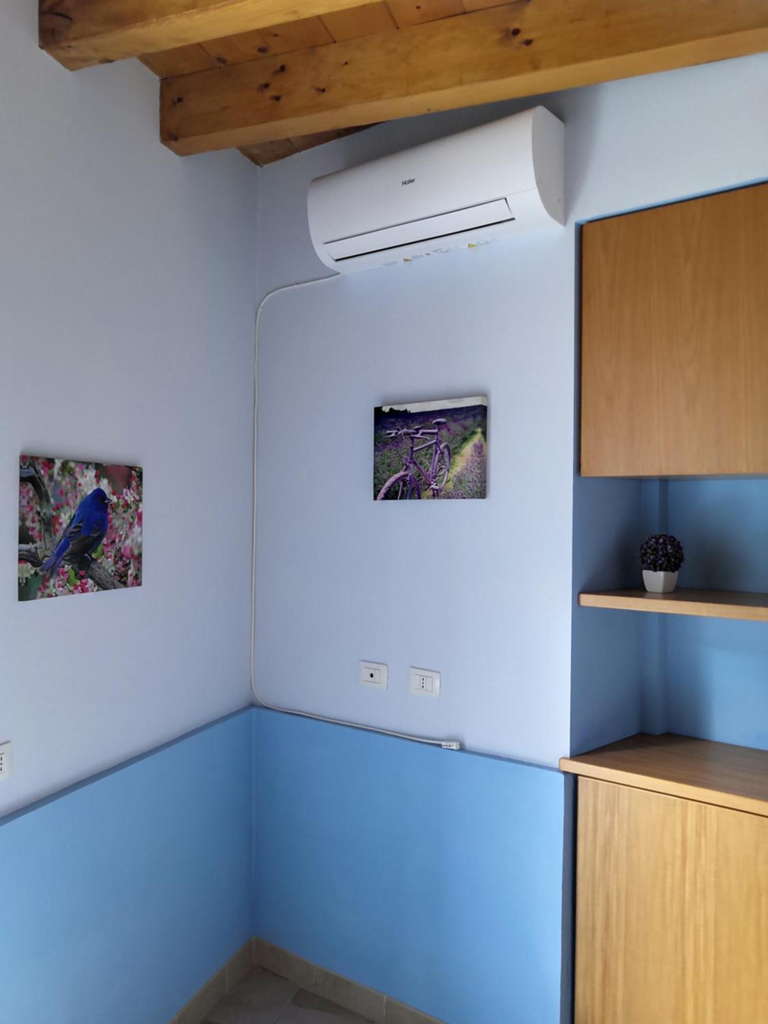 Residenza Silvana Apt A Cielo On The Ground Floor With Parking Verbania Ngoại thất bức ảnh