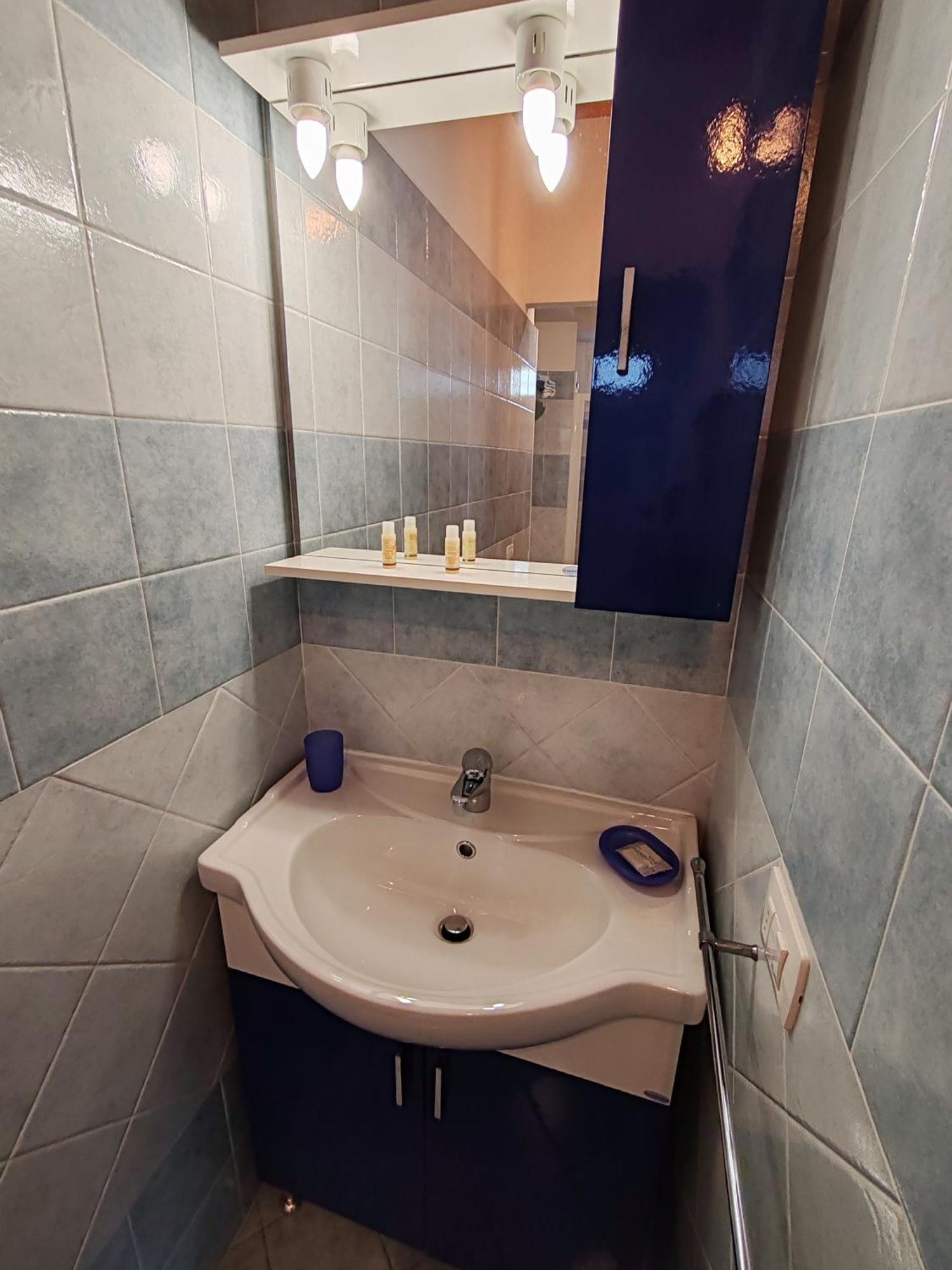 Residenza Silvana Apt A Cielo On The Ground Floor With Parking Verbania Ngoại thất bức ảnh