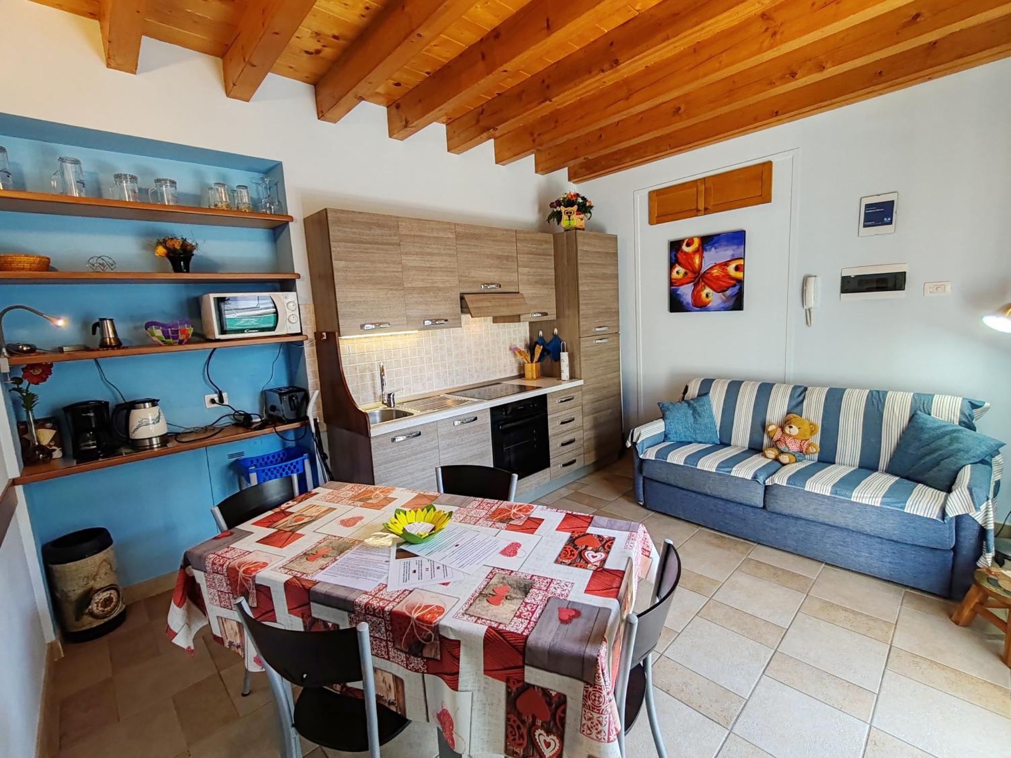 Residenza Silvana Apt A Cielo On The Ground Floor With Parking Verbania Ngoại thất bức ảnh